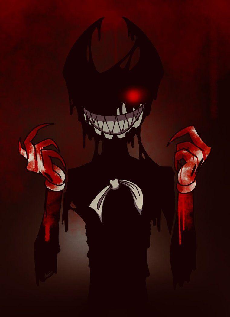Demon Hands Wallpapers - Top Free Demon Hands Backgrounds - WallpaperAccess