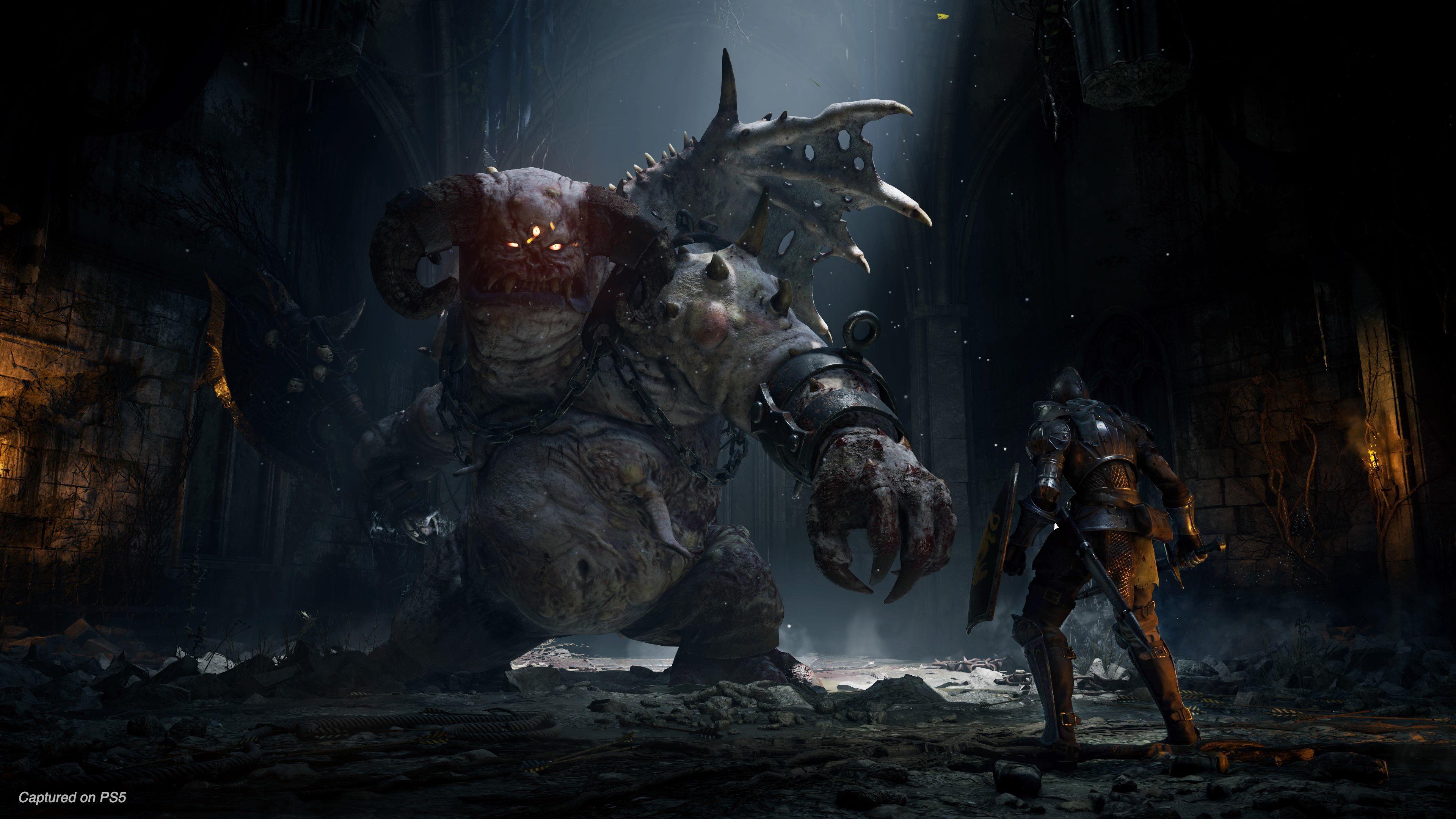 Demon Hands Wallpapers - Top Free Demon Hands Backgrounds - WallpaperAccess