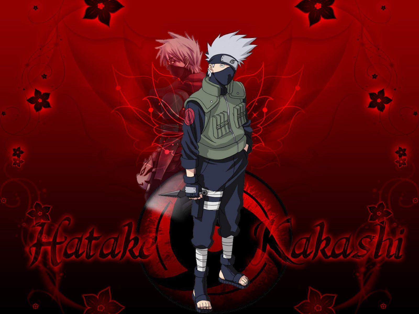 1600x1200 Anime Demon Wallpaper