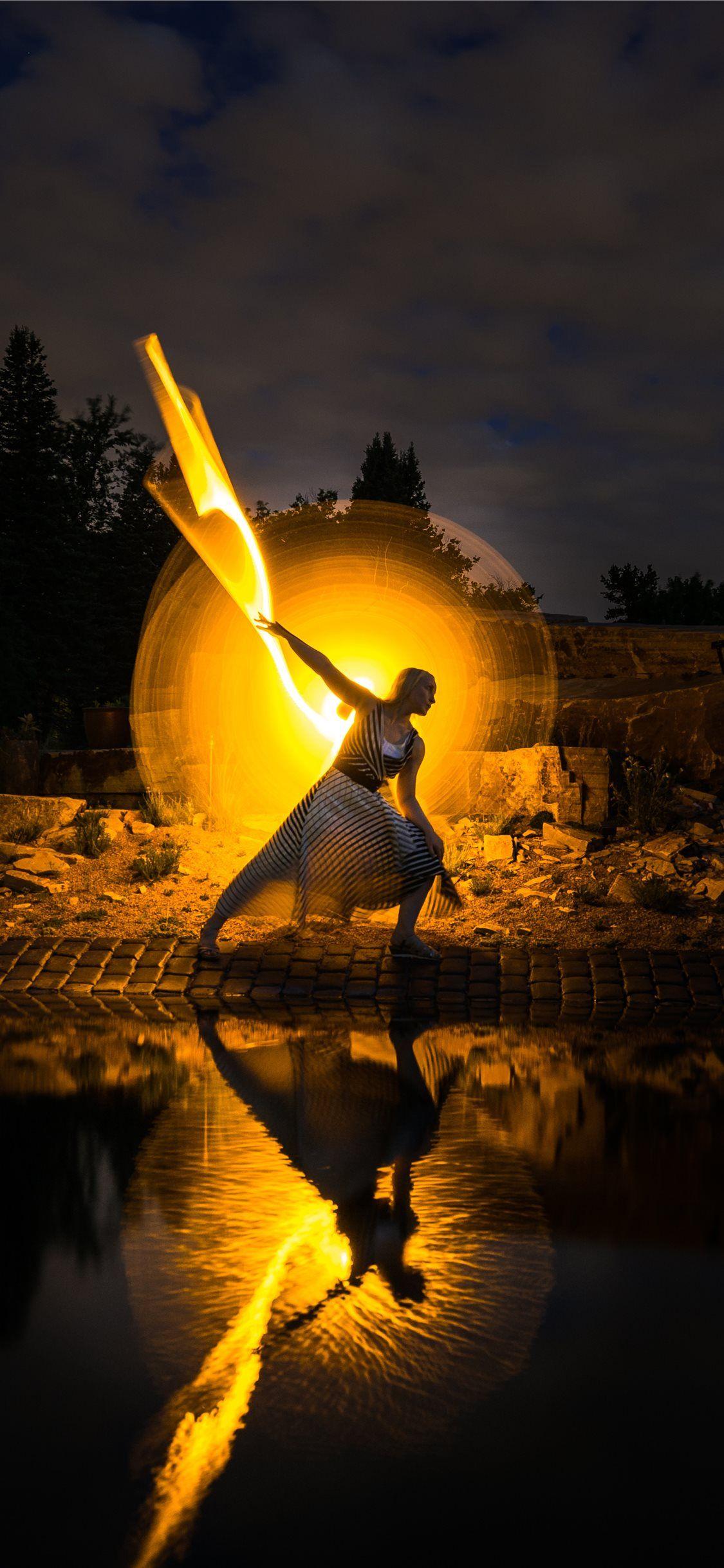 Light Art Wallpapers Top Free Light Art Backgrounds WallpaperAccess