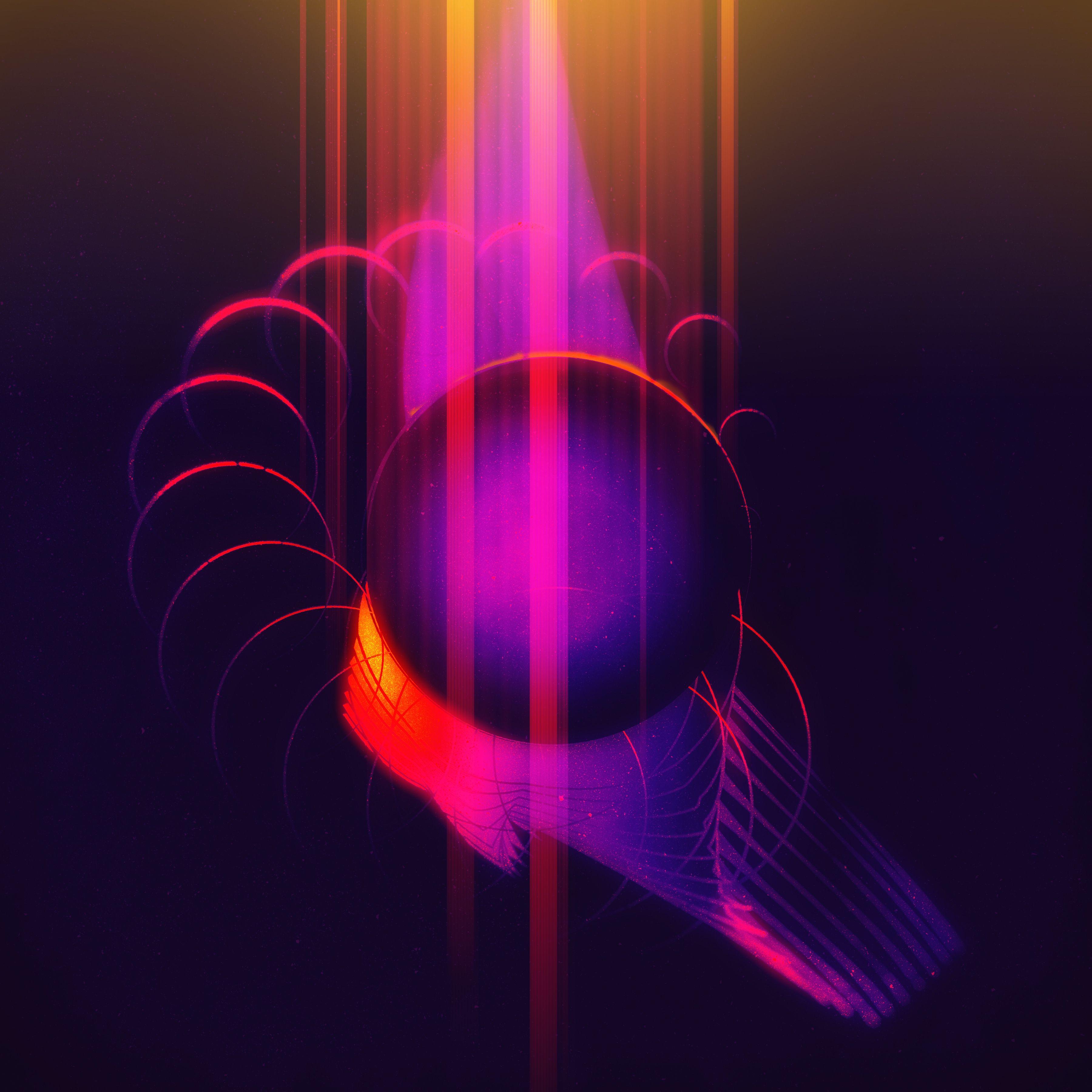 Light Art Wallpapers Top Free Light Art Backgrounds WallpaperAccess