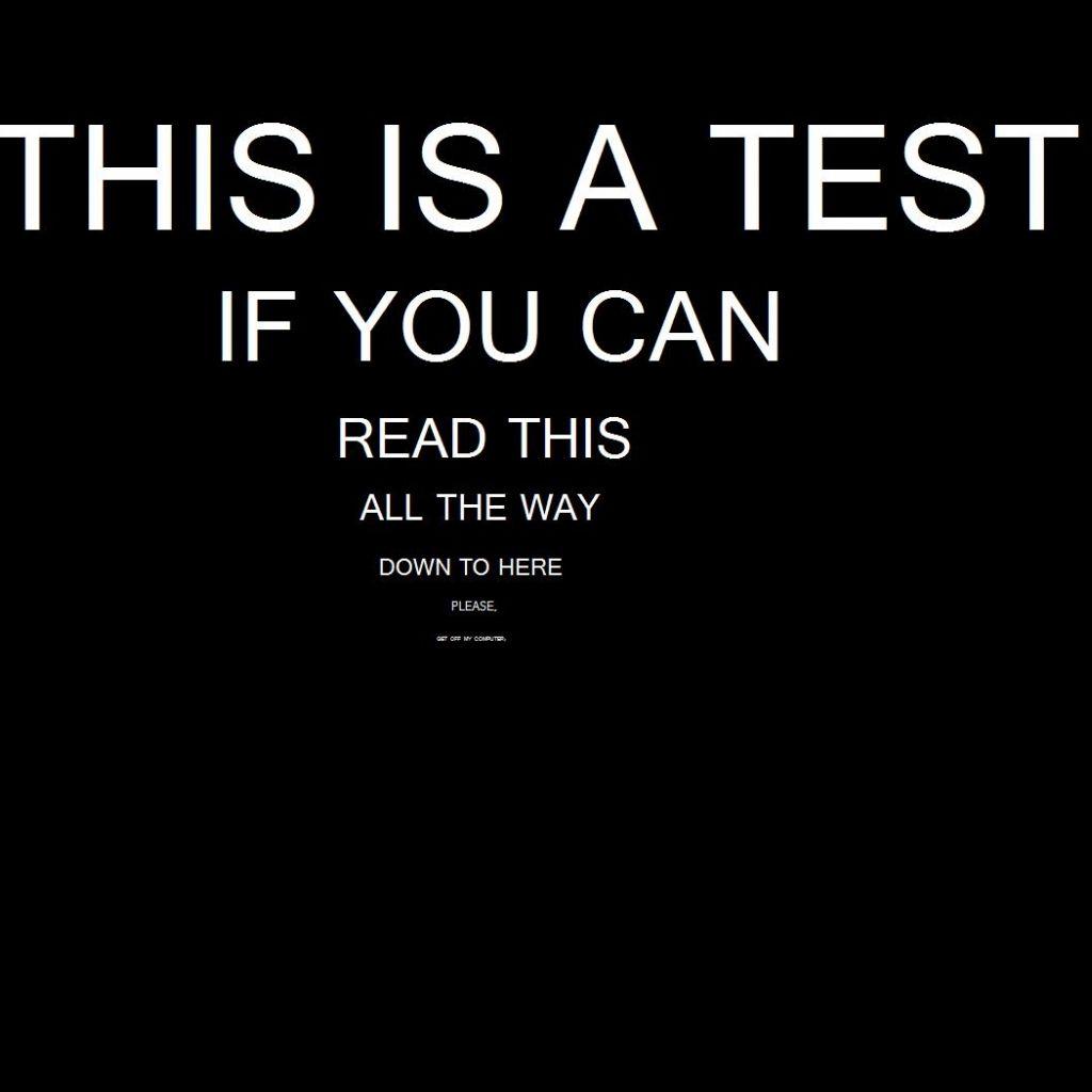 1024x1024 Funny Wallpaper For iPad