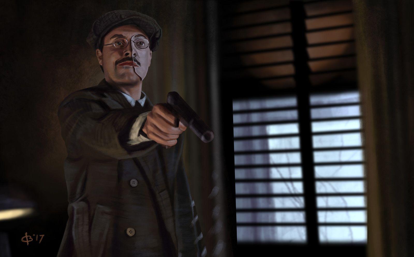 1600x994 Richard Harrow, Corey Blake