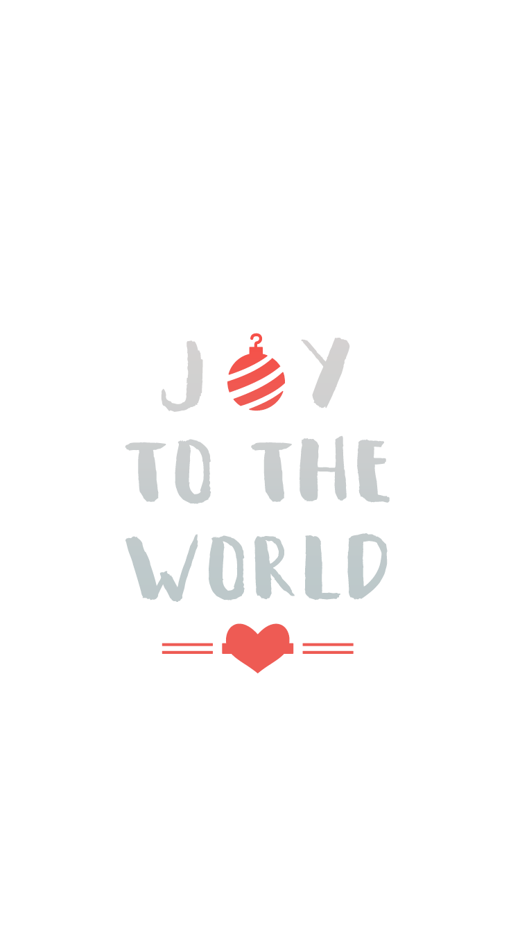 750x1334 Joy iPhone Wallpaper