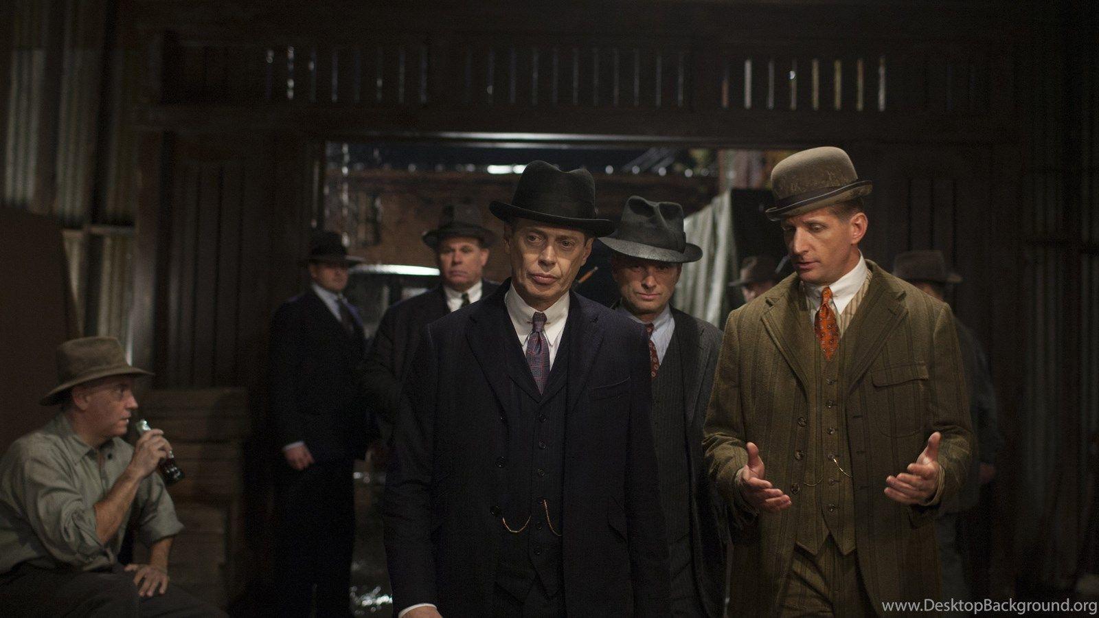 1600x900 BOARDWALK EMPIRE Crime Drama History Mafia Hbo Series Wallpaper. Desktop Background