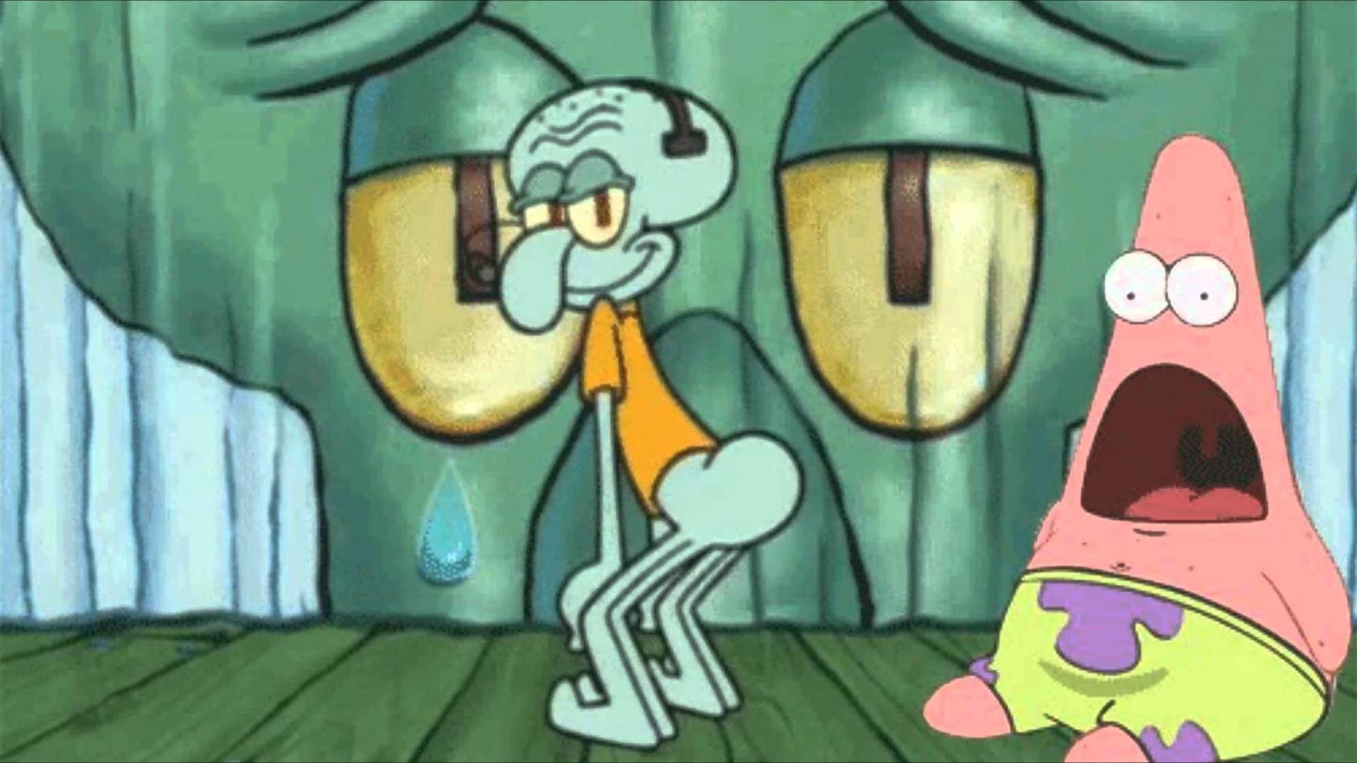 1920x1080 Squidward wallpaper wallpaper Collections