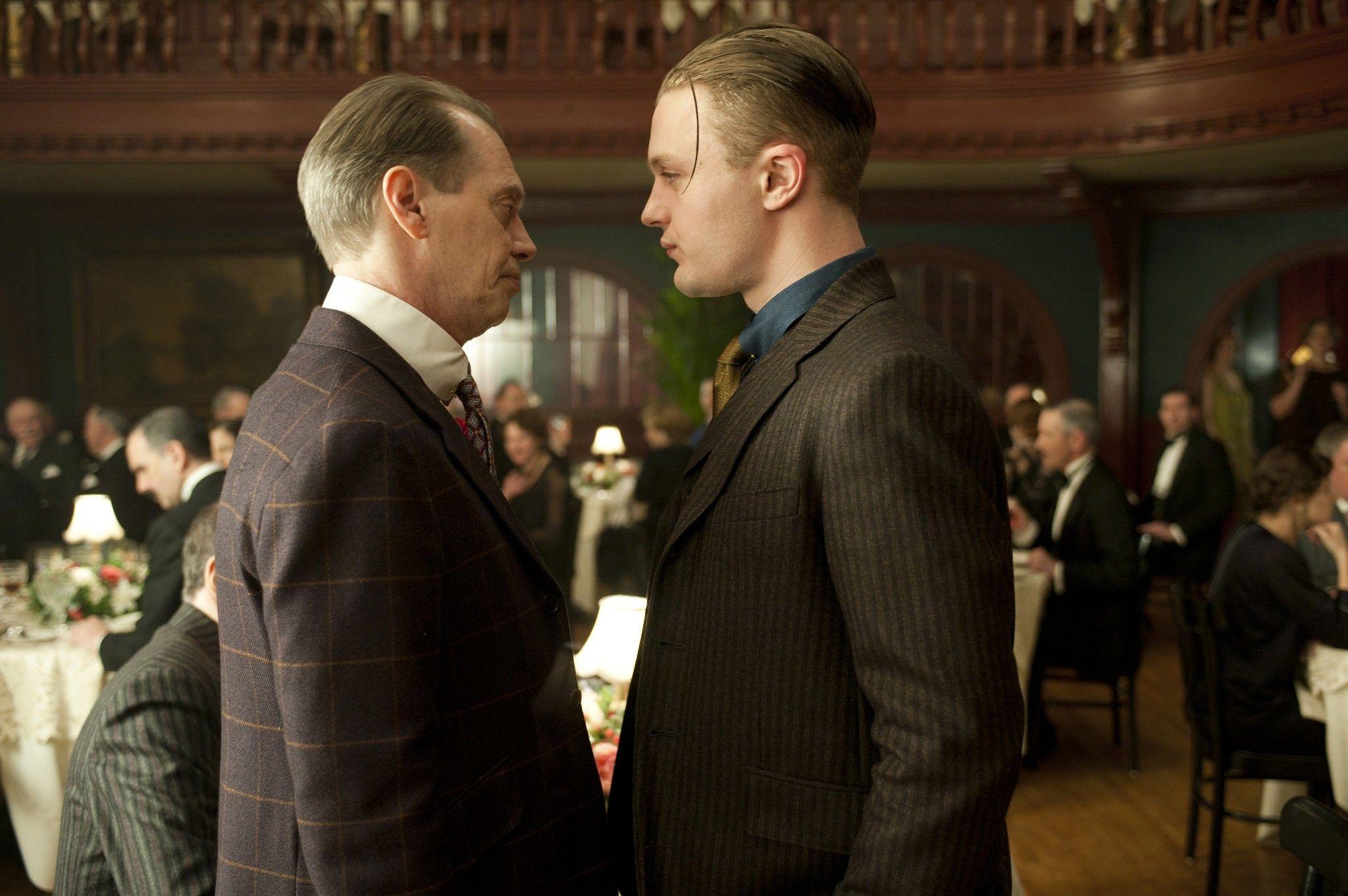2048x1363 Boardwalk Empire' recap: 'I will ruin you. All of you'