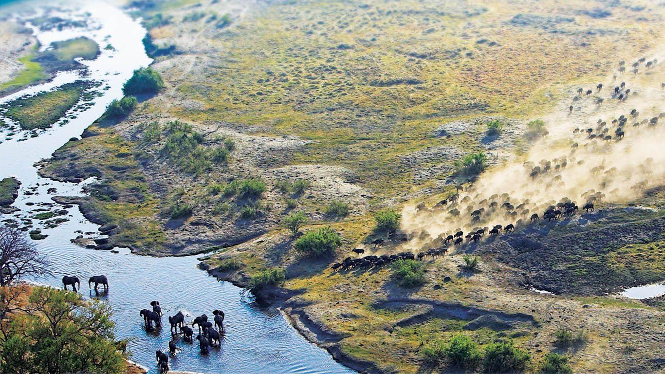 1366x768 BBC Planet Earth Wallpaper. Awesome Earth Wallpaper, Awsome Space Earth Wallpaper and Apple Earth Wallpaper