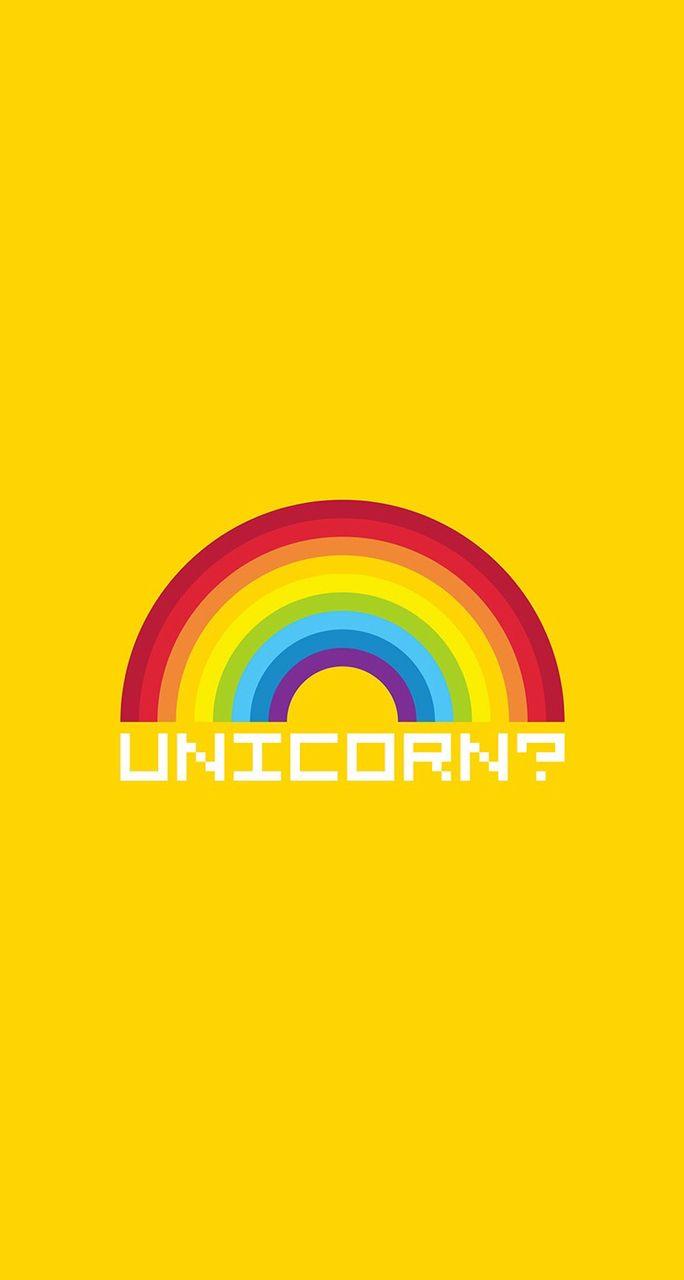 684x1280 Unicorn?