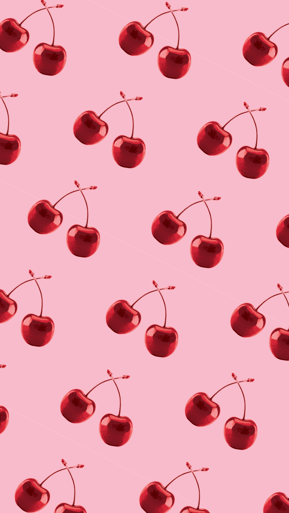 1000x1777 Cherry Wallpaper