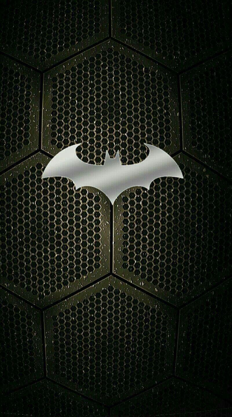 30+] Batman Symbol Phone Wallpapers - WallpaperSafari