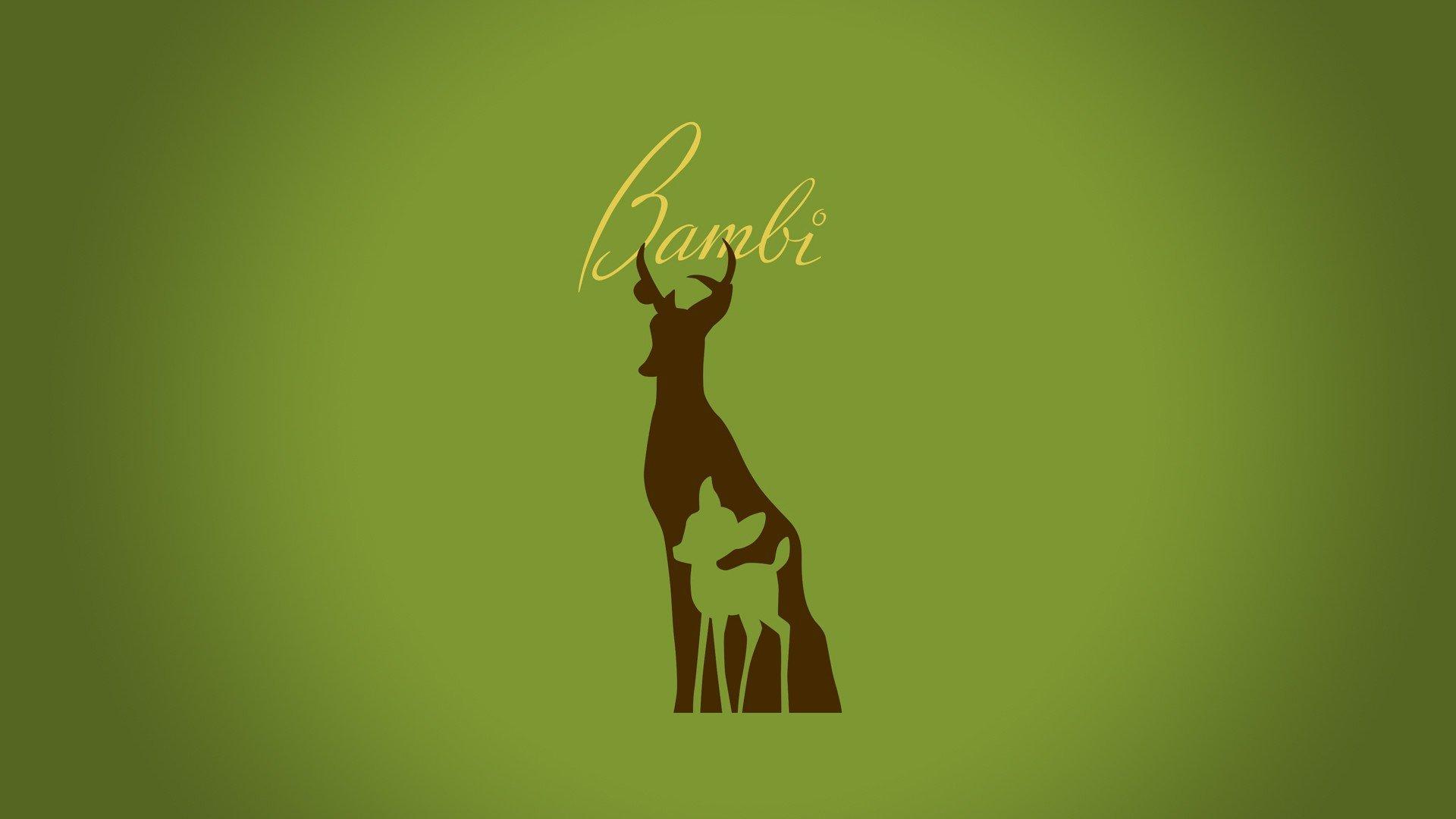 1920x1080 Bambi wallpaper 1920x1080 Full HD (1080p) desktop background