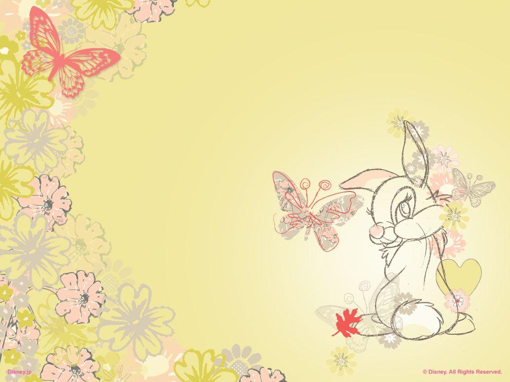 1024x768 Thumper Background. Thumper Wallpaper, Thumper Background and Thumper Wallpaper Winter