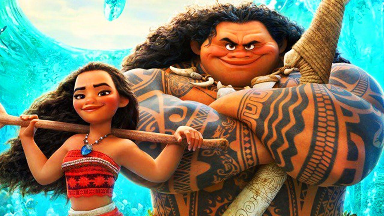 1280x720 1280x720 moana wallpaper for computer
