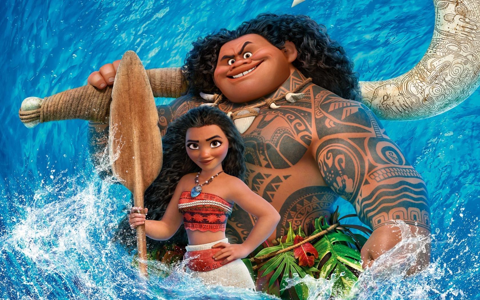 1680x1050 Moana wallpaper 1680x1050 desktop background