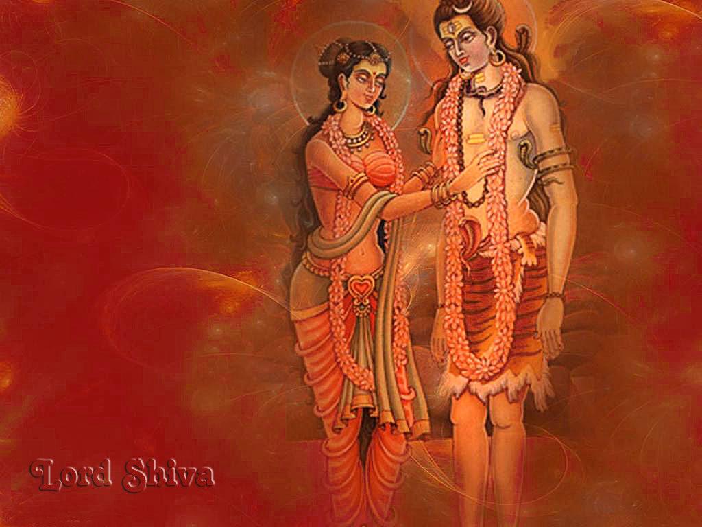 1024x768 Mata Parvati Wallpaper & HD photo download