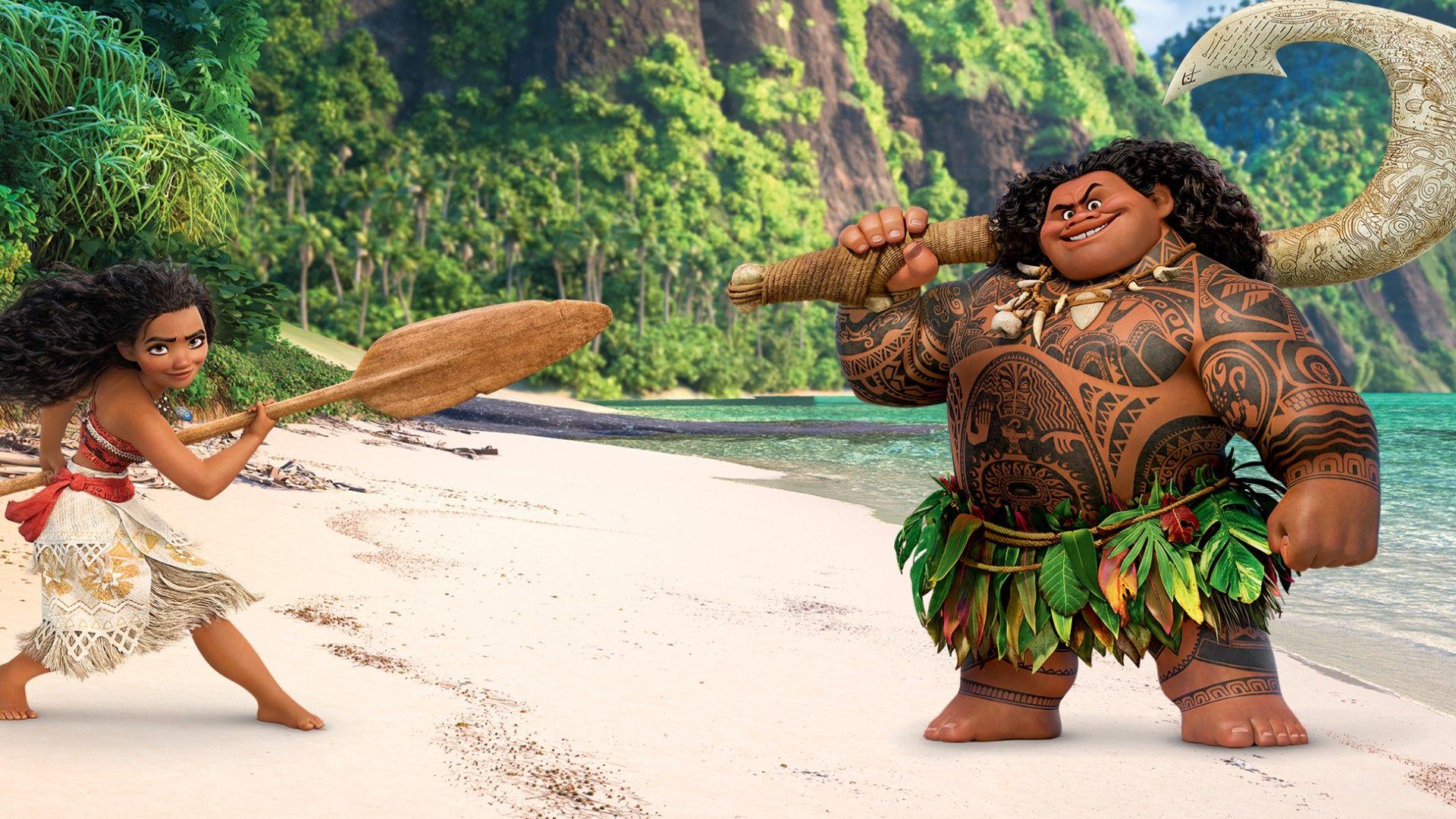 1920x1080 1920x1080 moana wallpaper HD