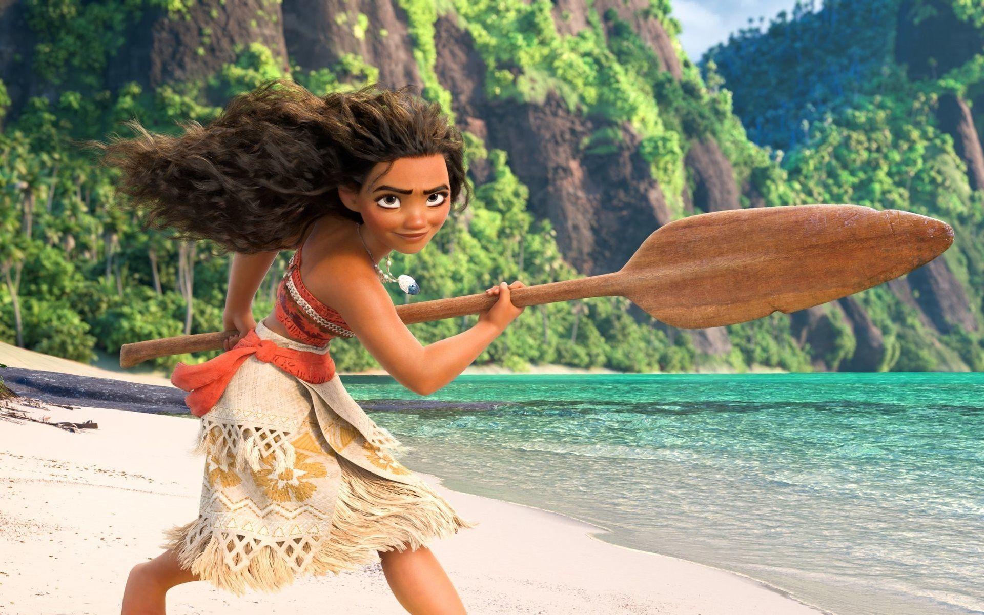 1920x1200 Download wallpaper moana, walt disney, cartoon for desktop with resolution 1920x1200. High Quality HD picture wallpaper