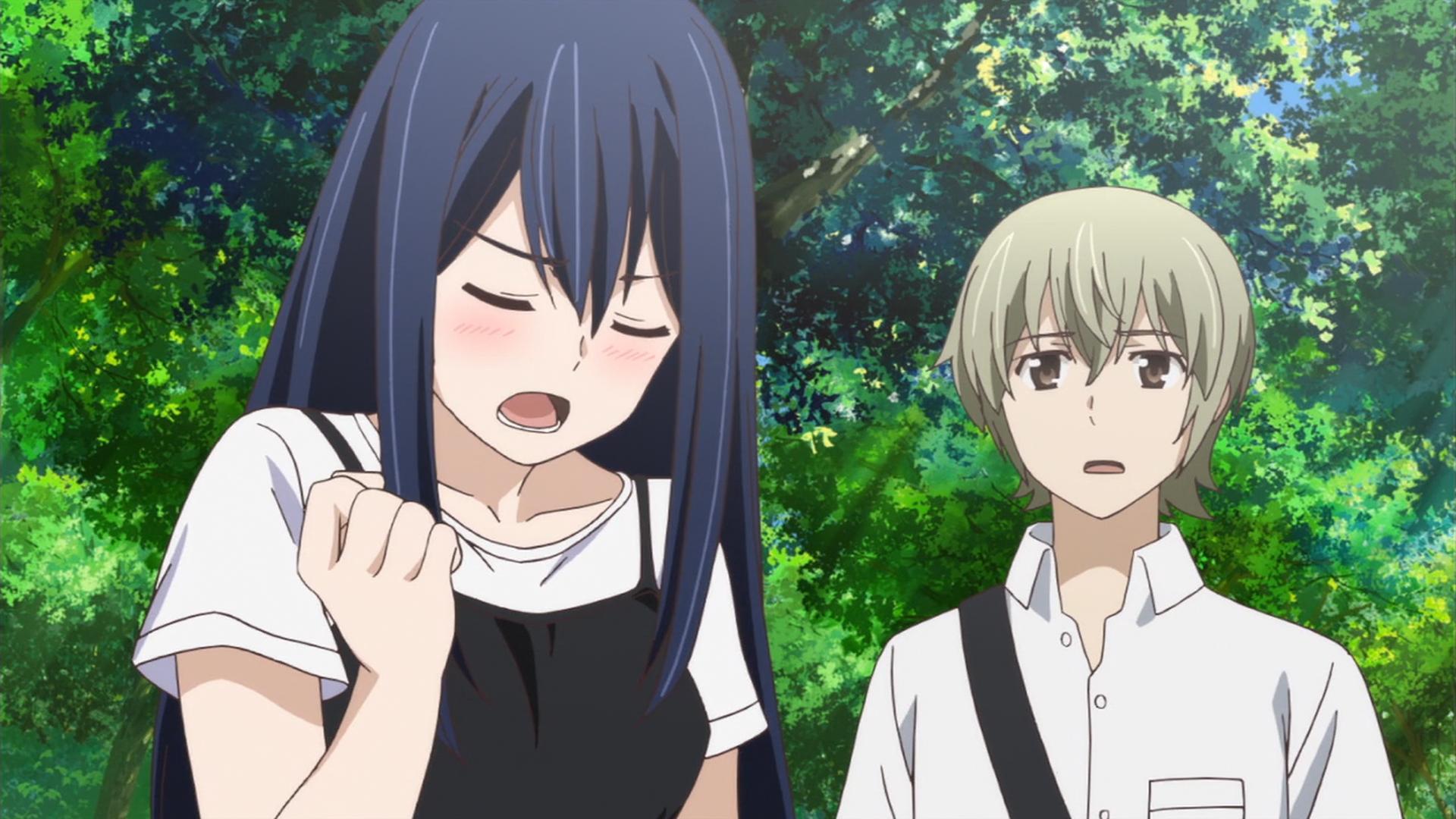 1920x1080 Gokukoku no Brynhildr