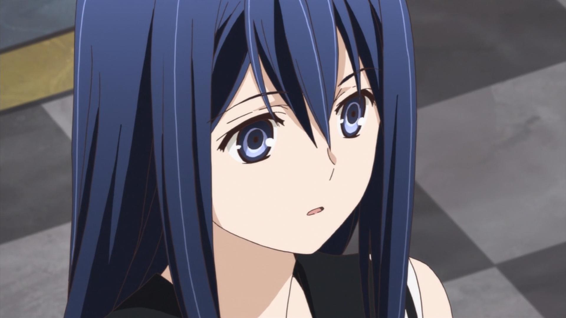 Gokukoku no Brynhildr (Brynhildr In The Darkness) - Zerochan Anime Image  Board