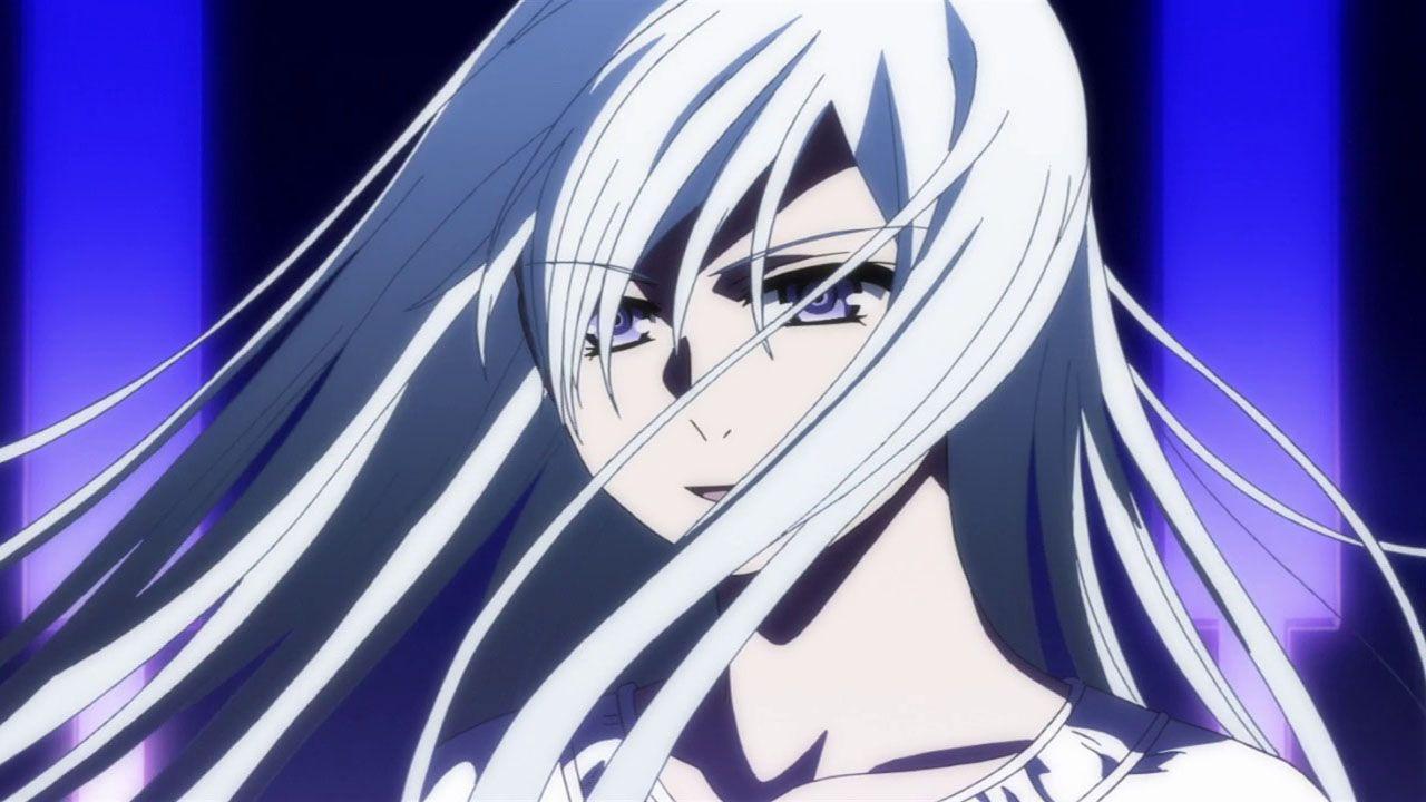 1280x720 Gokukoku No Brynhildr
