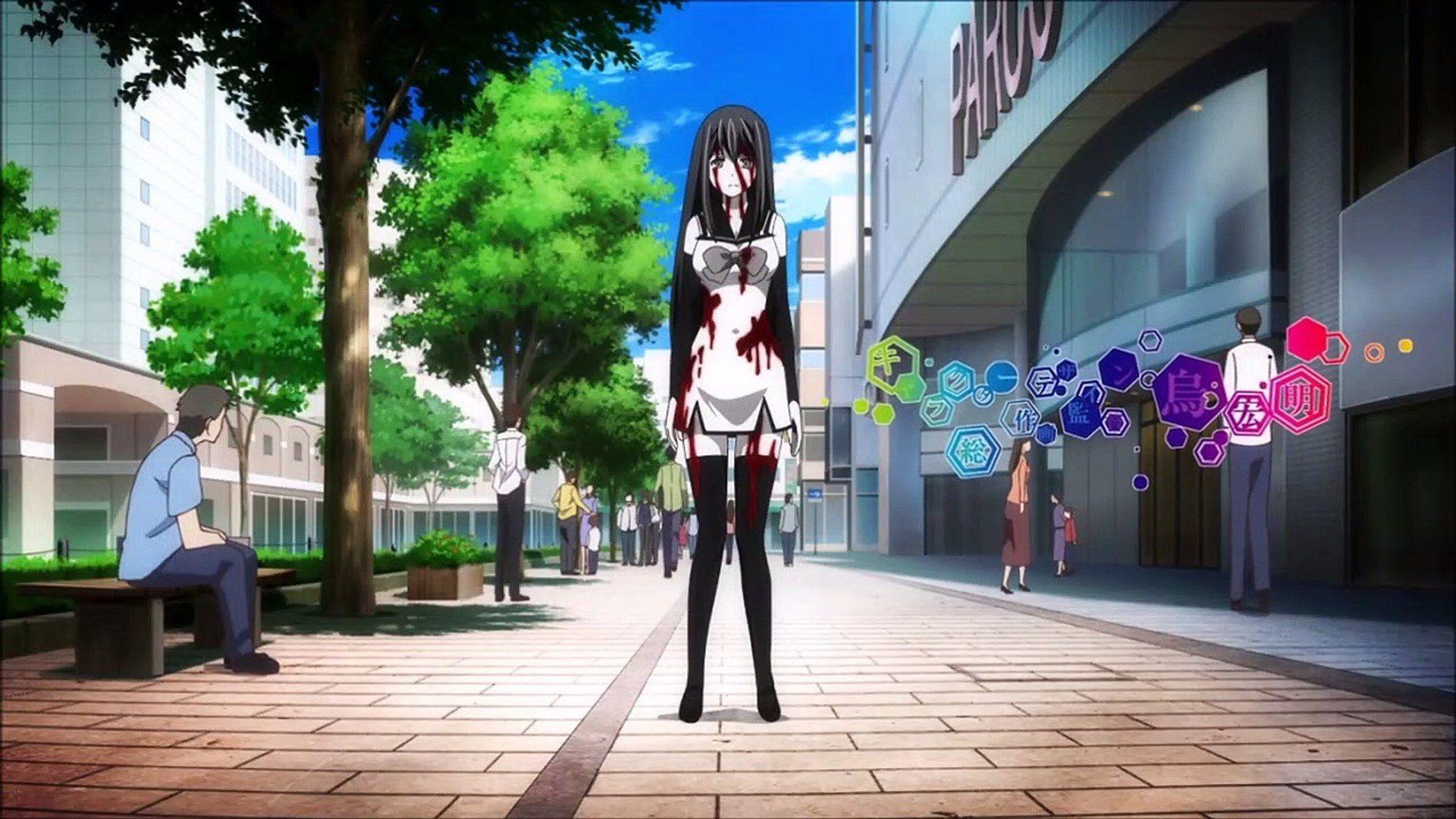 Gokukoku No Brynhildr Wallpapers - Top Free Gokukoku No Brynhildr