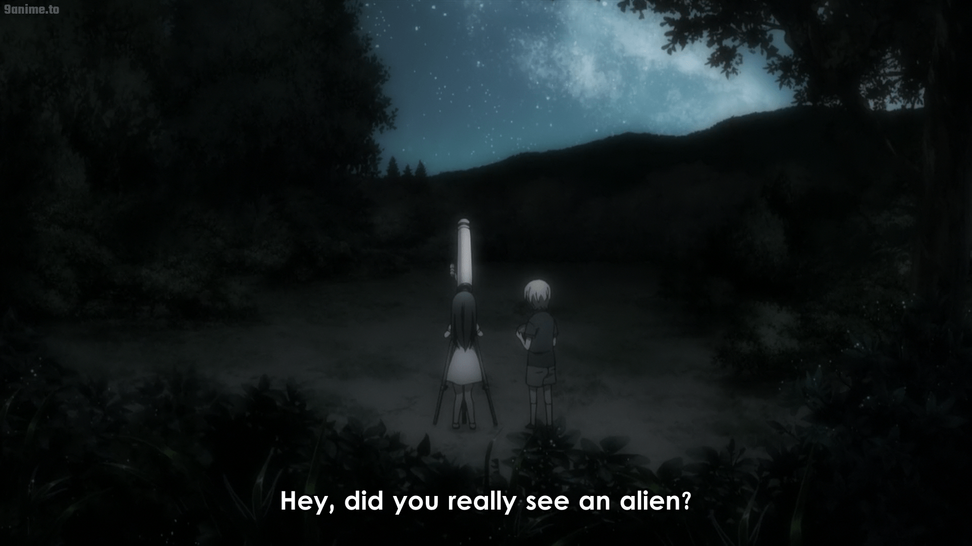 1920x1080 Gokukoku no Brynhildr ep 1