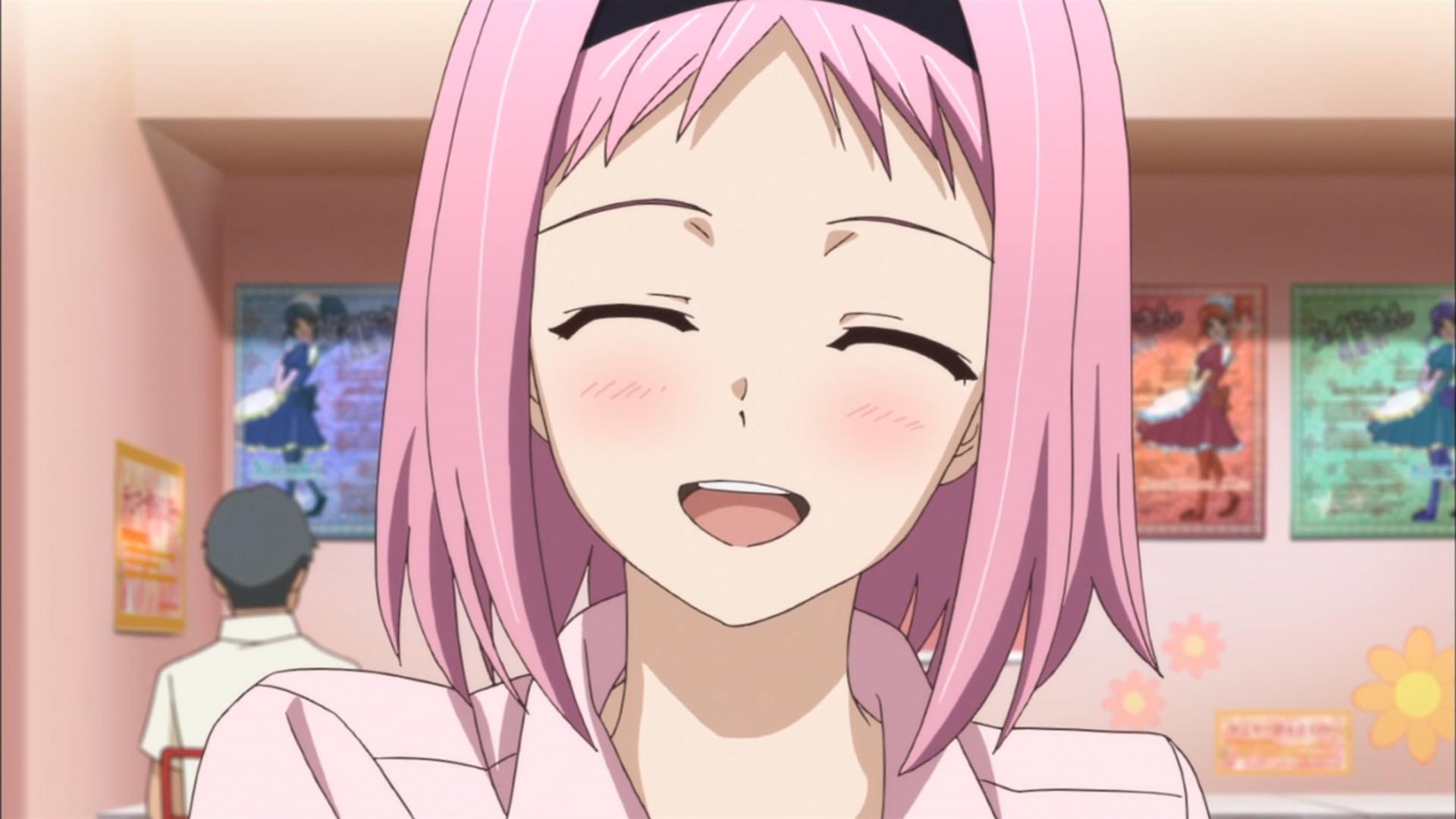 1920x1080 Gokukoku no Brynhildr