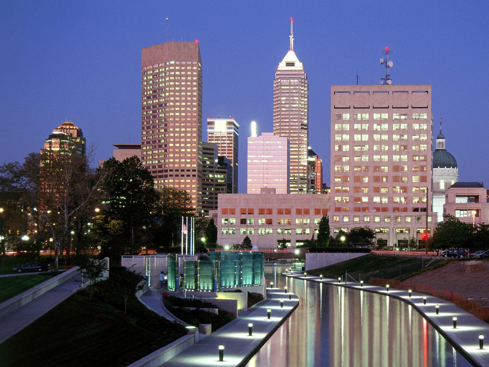 1600x1200 Indianapolis Wallpaper
