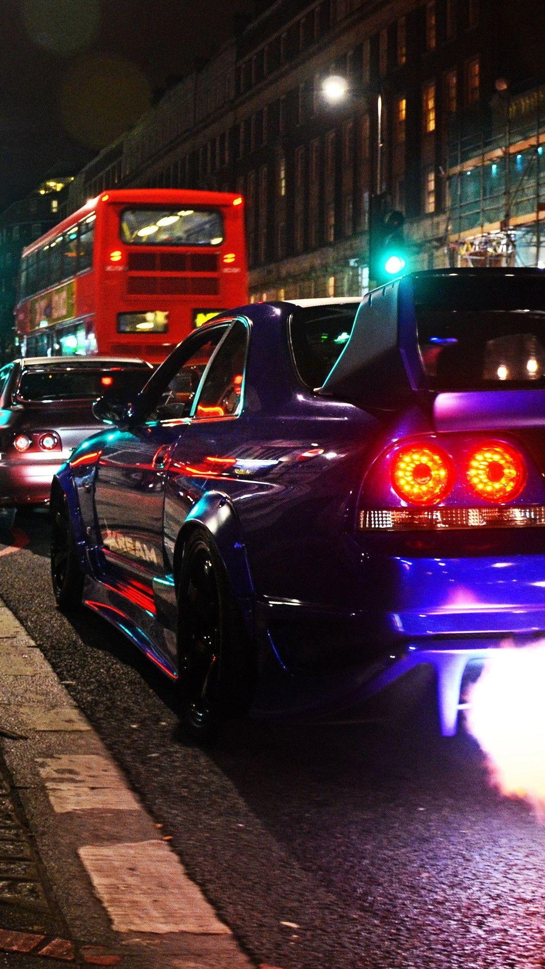R33 Skyline Wallpapers - Top Free R33 Skyline Backgrounds - WallpaperAccess