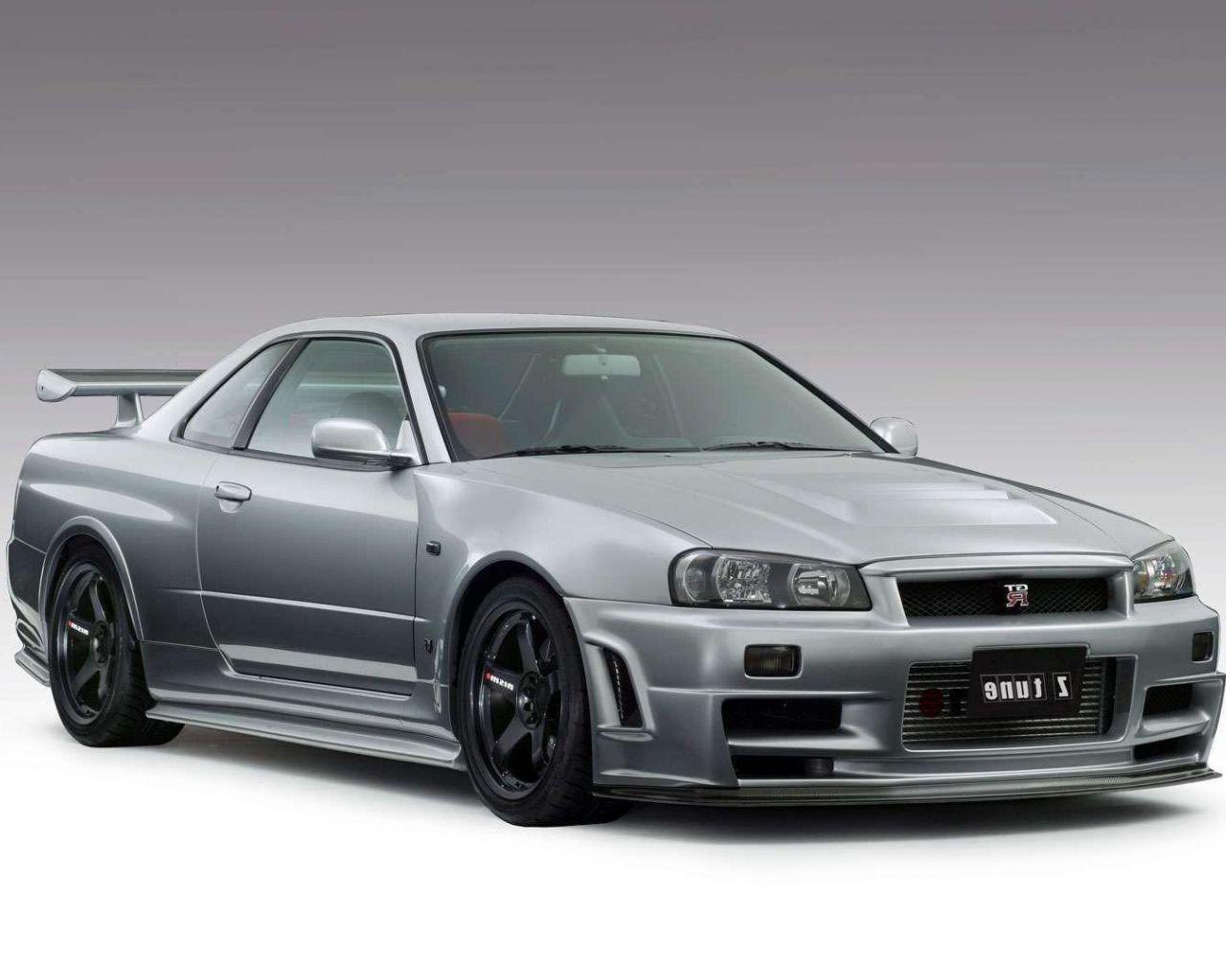 1280x1024 Free download Nissan Skyline R33 Wallpaper 4696 HD Wallpaper in Cars Imagecicom [1600x1080] for your Desktop, Mobile & Tablet. Explore Nissan GTR Skyline Wallpaper. Gtr R35 Wallpaper, HD GTR