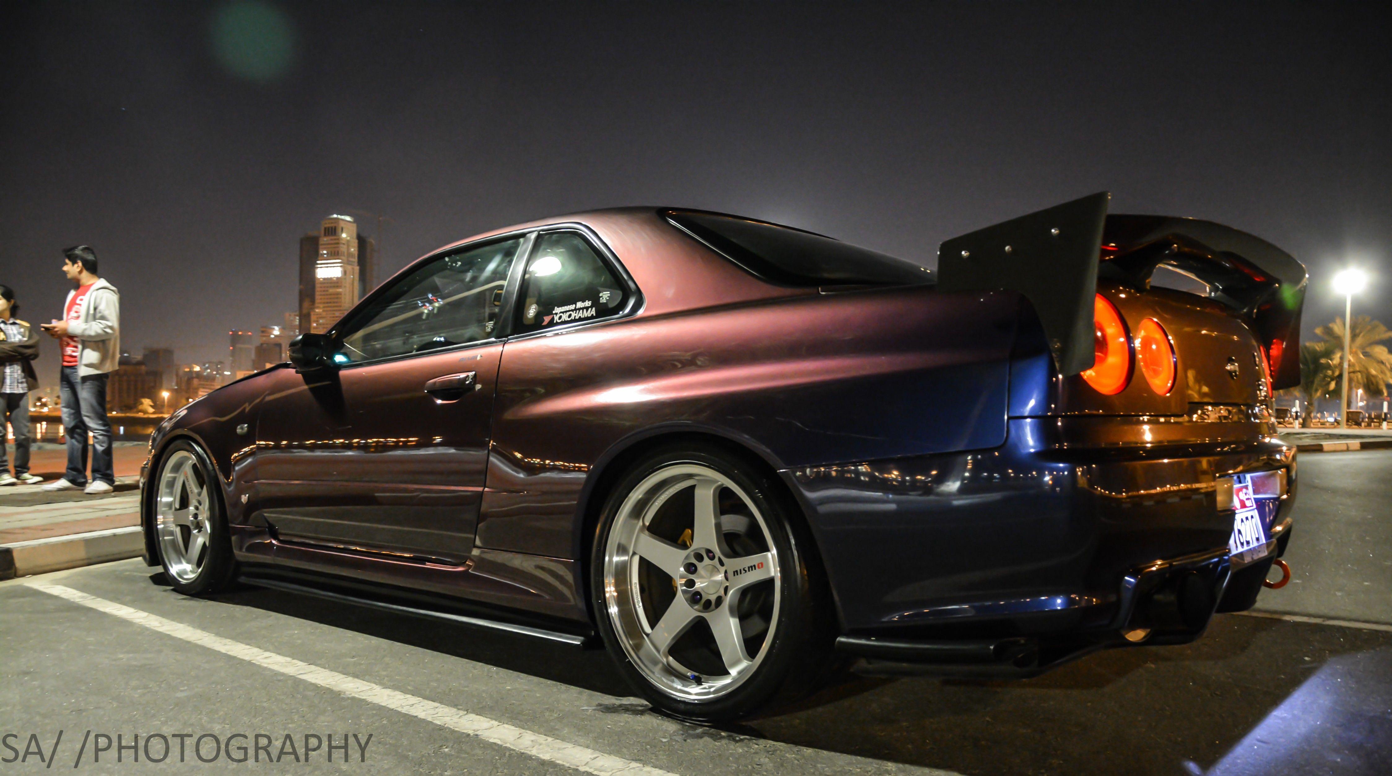 4496x2507 nissan skyline gt r r33 nissan car wallpaper