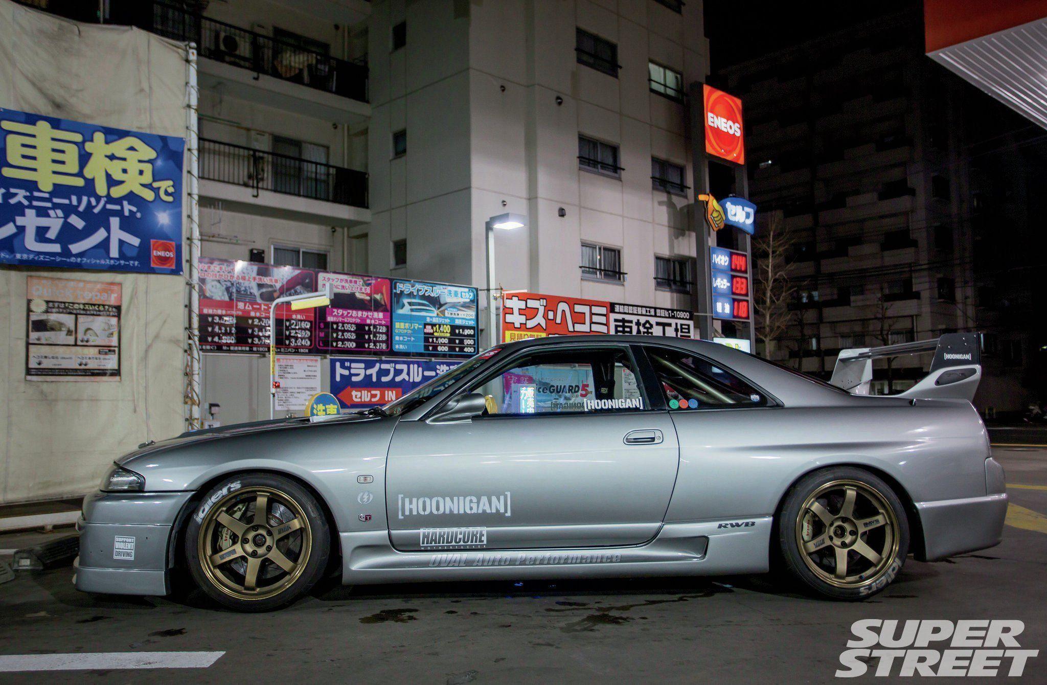 2048x1340 R33 Nissan Skyline coupe cars modified wallpaperx1340