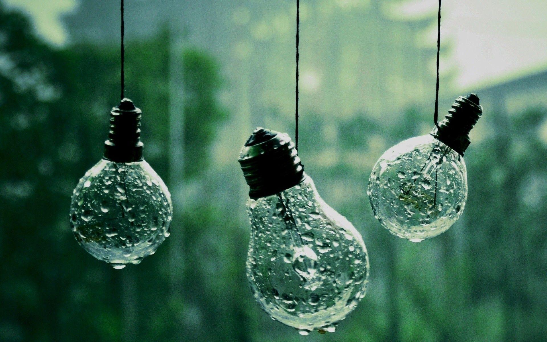 1920x1200 14++ Nature iPhone Rain 4k Wallpaper