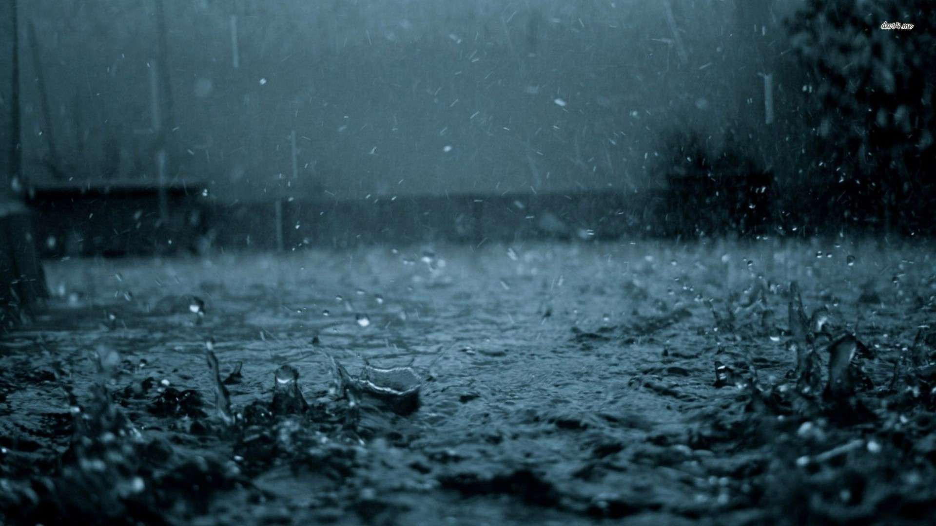 1920x1080 Wallpaper 1920x1080 Rain