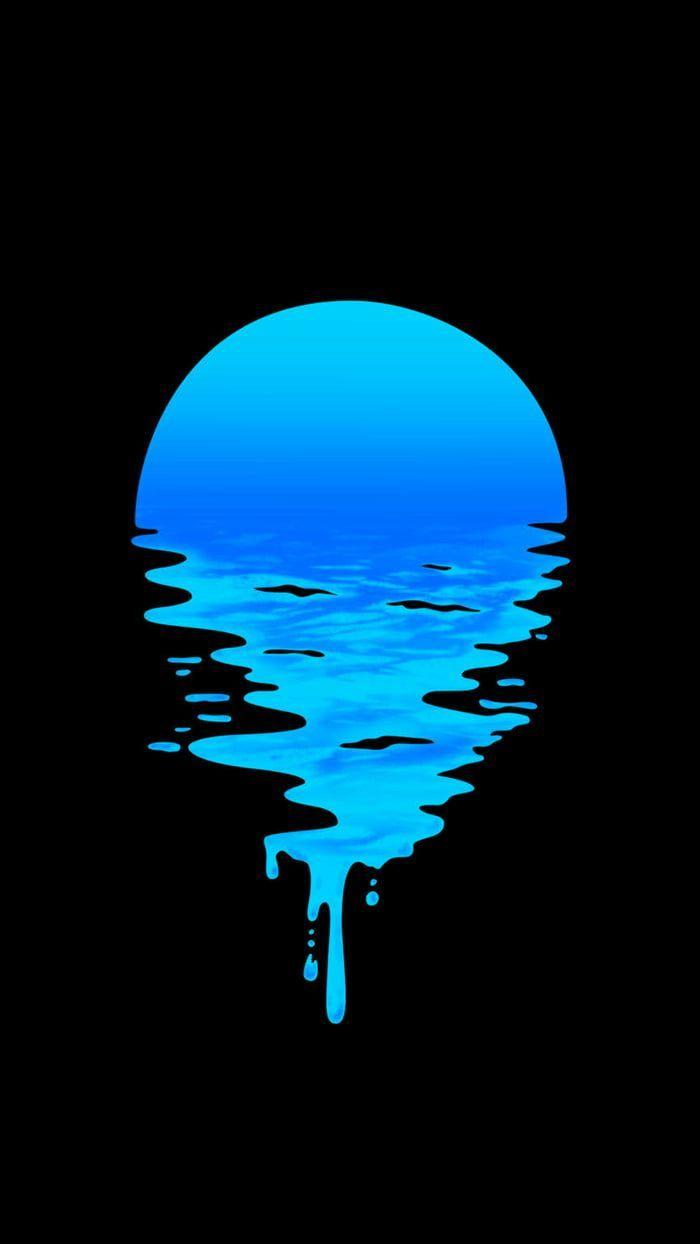 700x1244 Wallpaper Trippy Neon Trippy. Neon wallpaper, Glitch wallpaper, Graffiti wallpaper