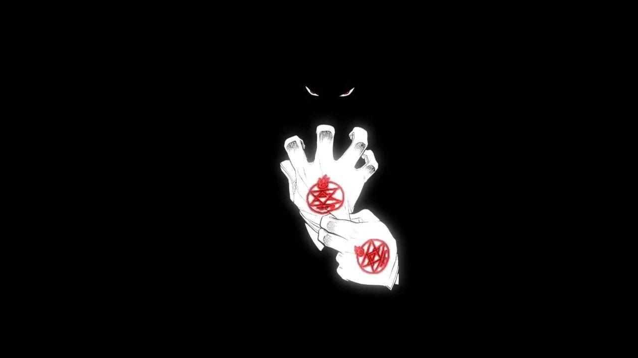 1280x720 Fullmetal Alchemist