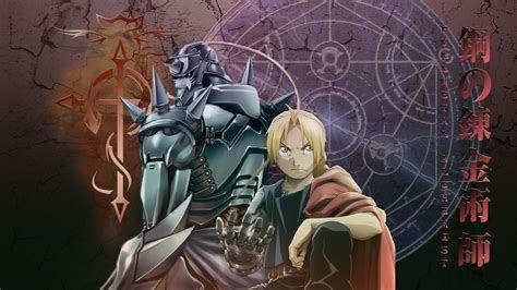 474x266 Fullmetal Alchemist Wallpaper HD .