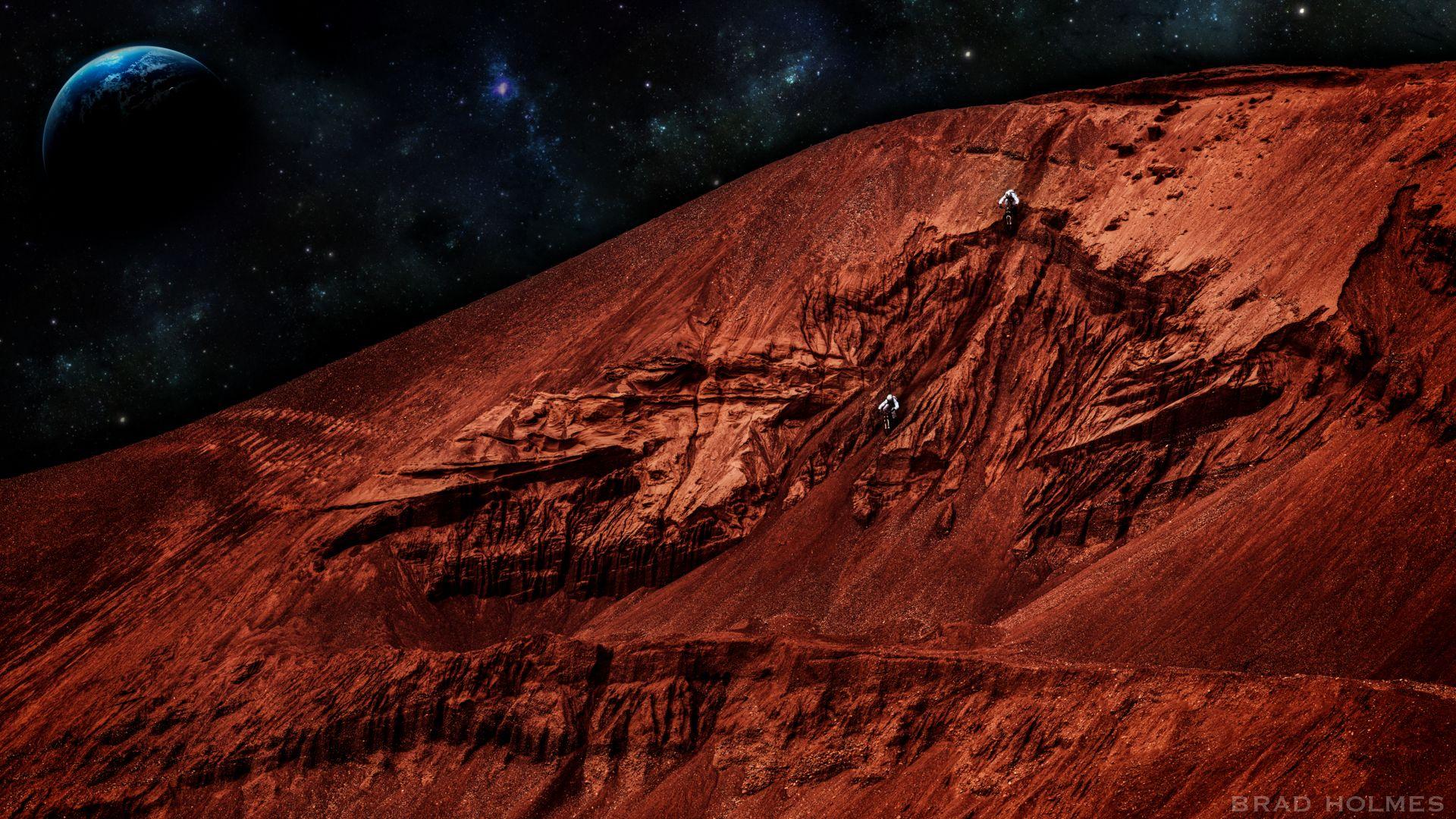 Высочайшая гора солнечной системы находится. Марс, Планета горы. Гора Олимп на Марсе. Гора Олимп на Марсе фото. Вулкан Олимп на Марсе.