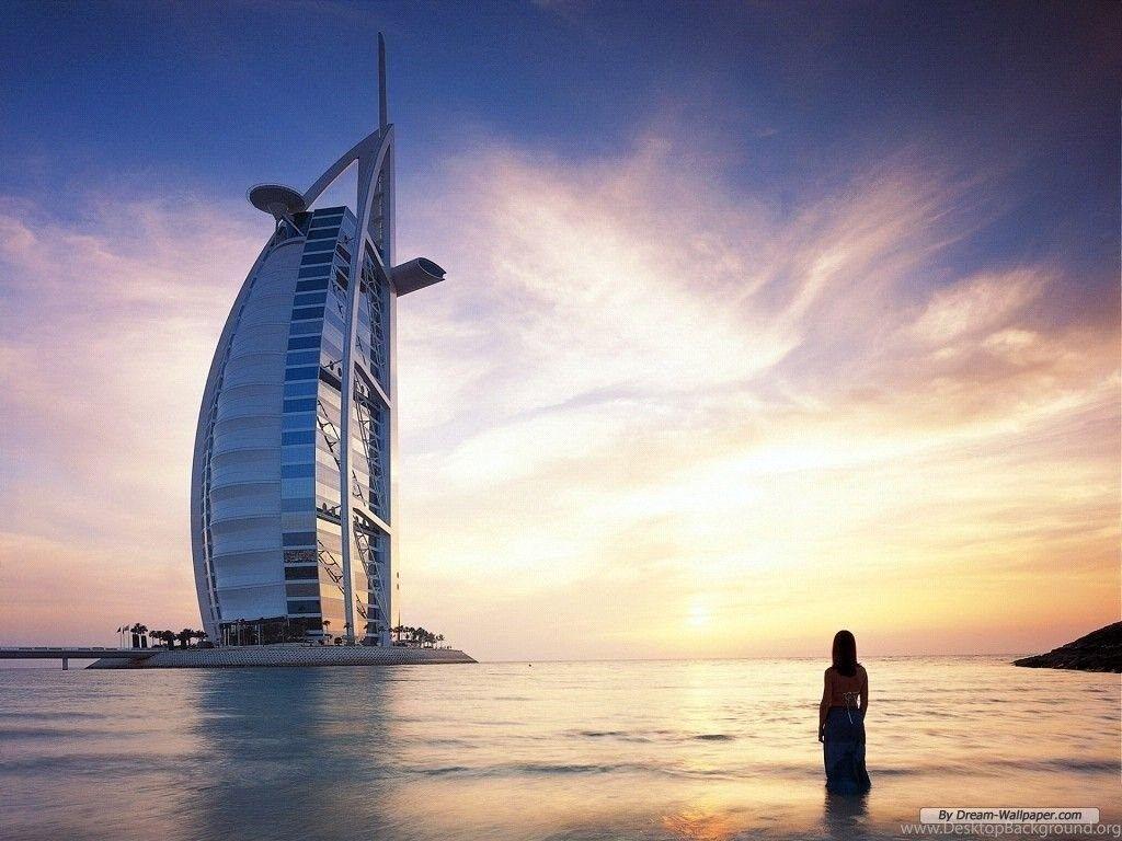 1024x768 Free Wallpaper Free Travel Wallpaper Dubai Hotel Wallpaper. Desktop Background
