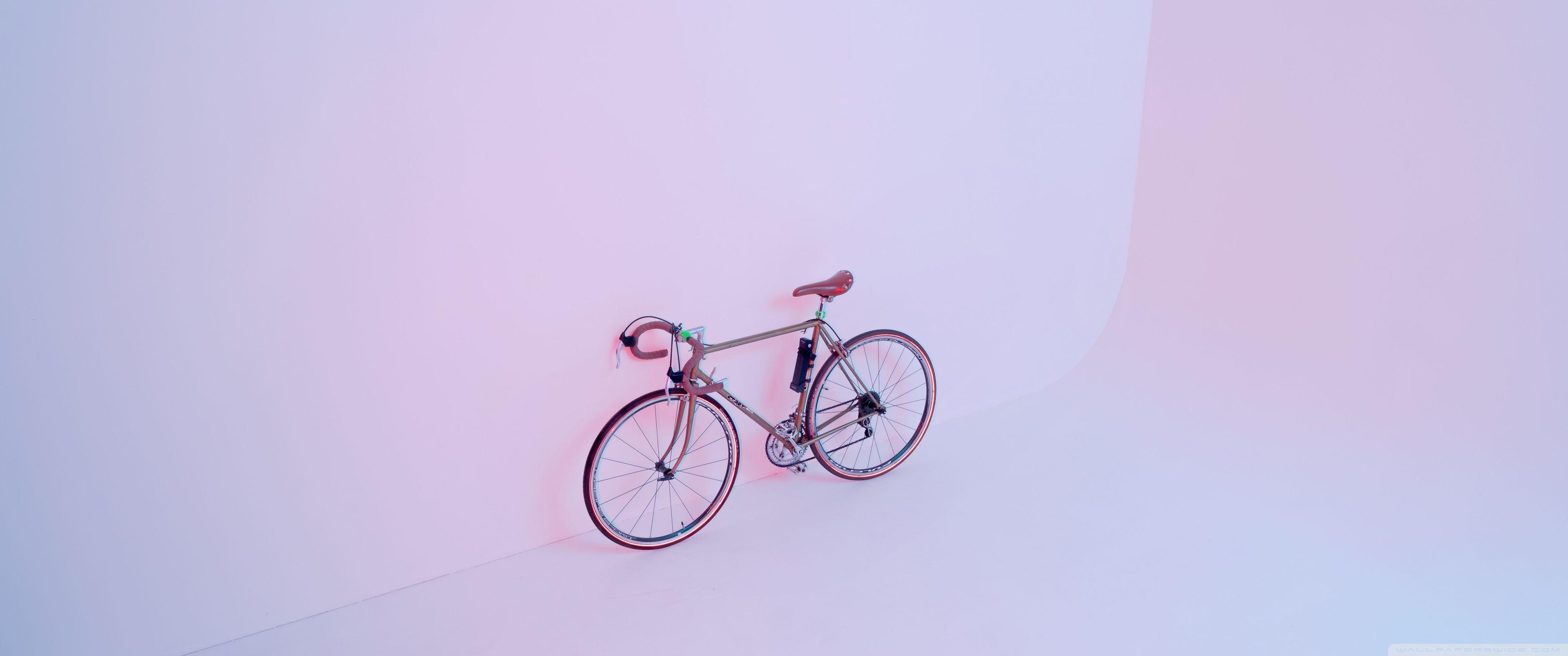 Pink Bike Wallpapers - Top Free Pink Bike Backgrounds - WallpaperAccess