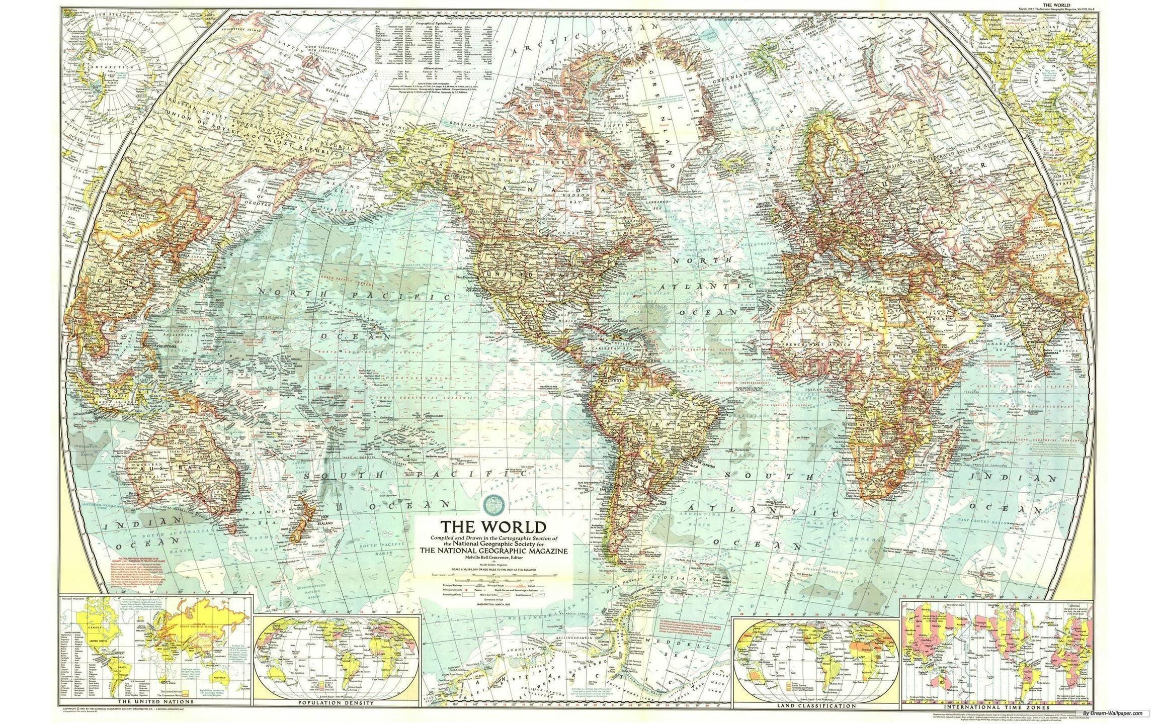 2304x1440 World Travel Wallpaper .