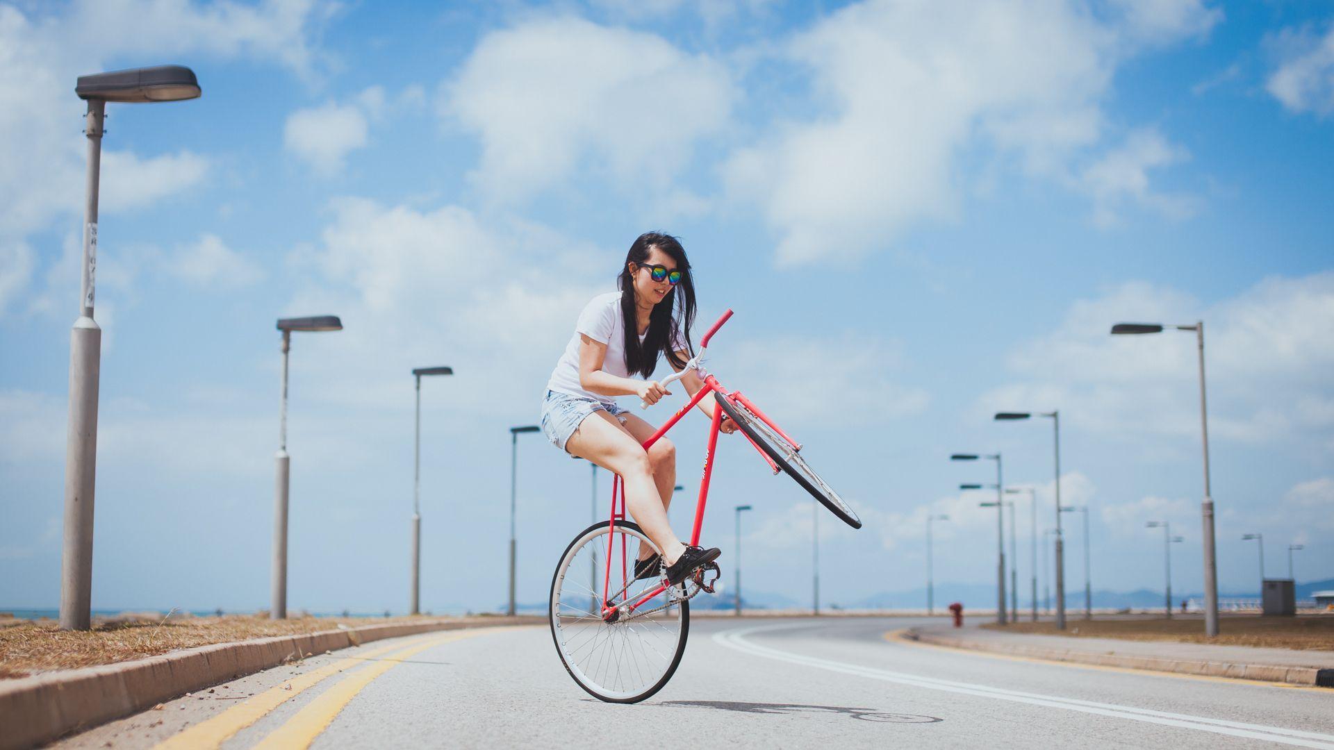 1920x1080 Fixie Wallpaper 2016