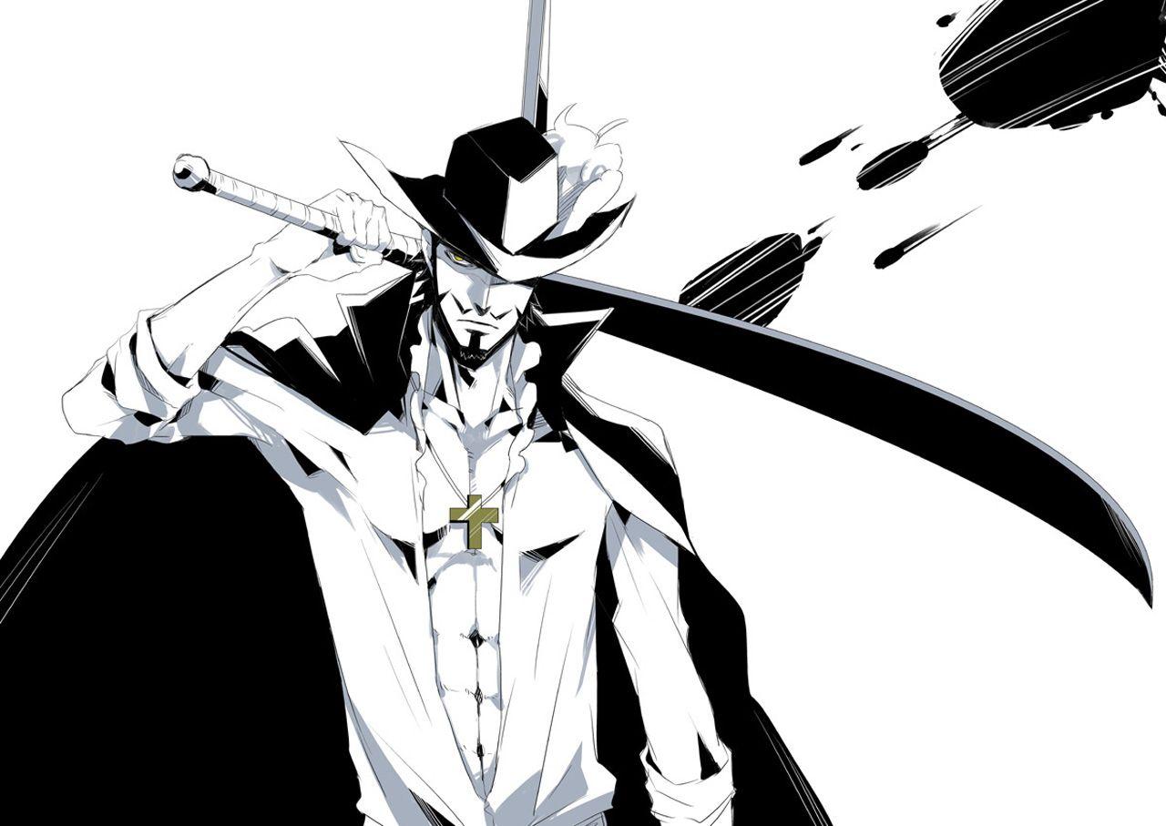 1280x907 Mihawk HD Wallpaper 0566