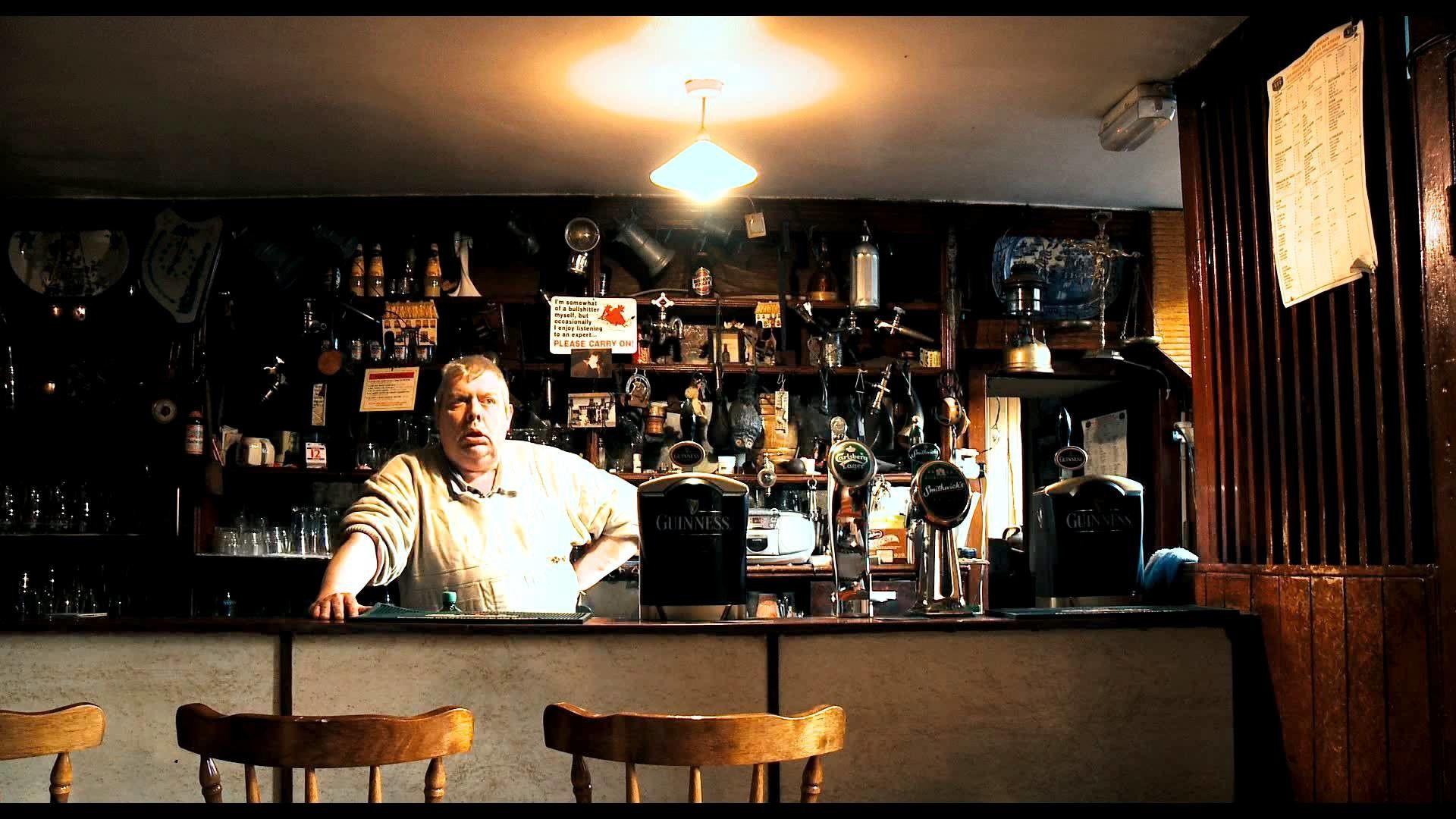 1920x1080 Irish Pub Background .