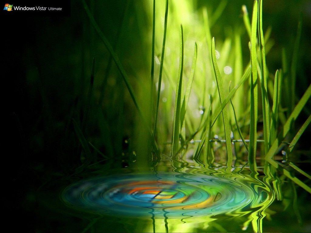 1024x768 Wallpaper Windows Xp Black Vista Ultimate Fondos De Pantalla
