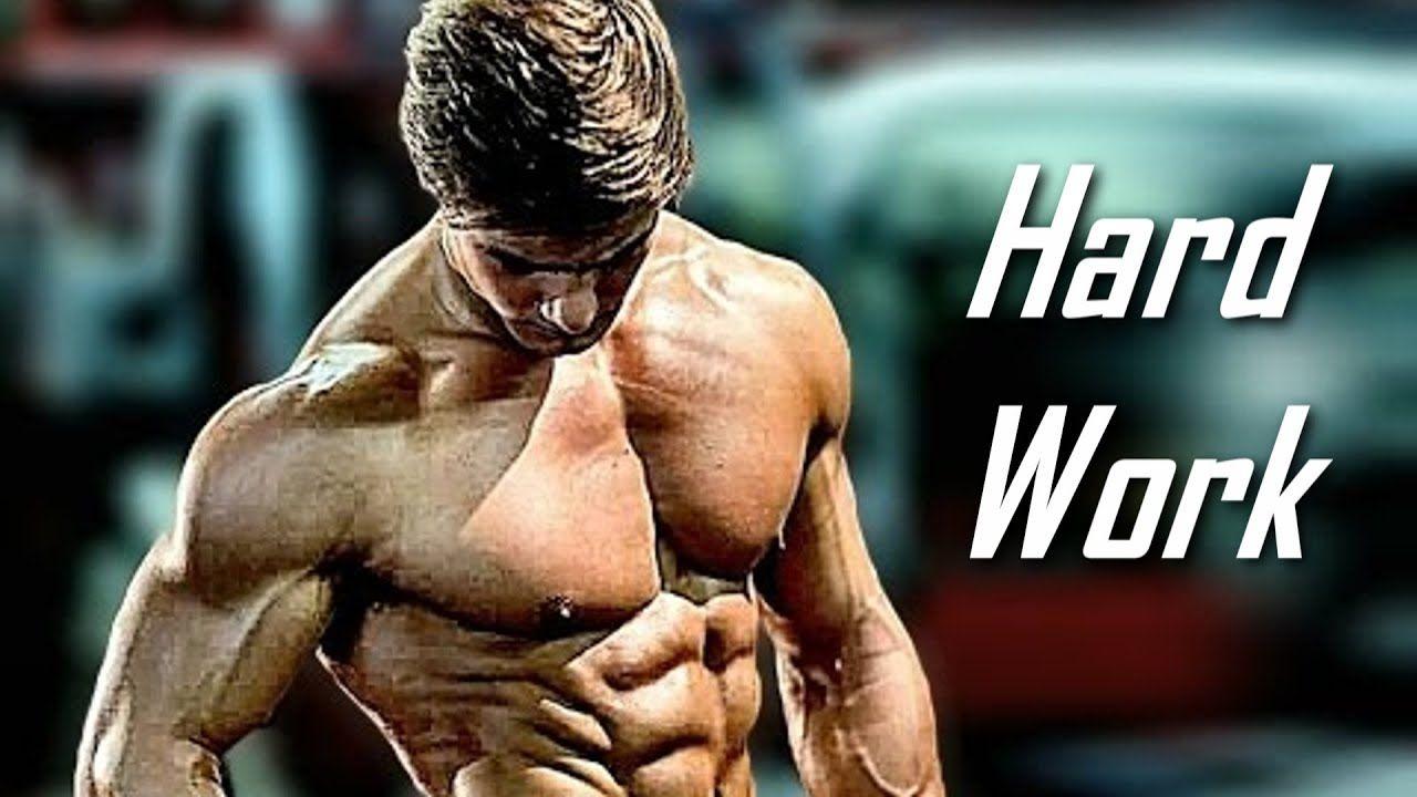 1280x720 Aesthetic Bodybuilder HD Wallpaper