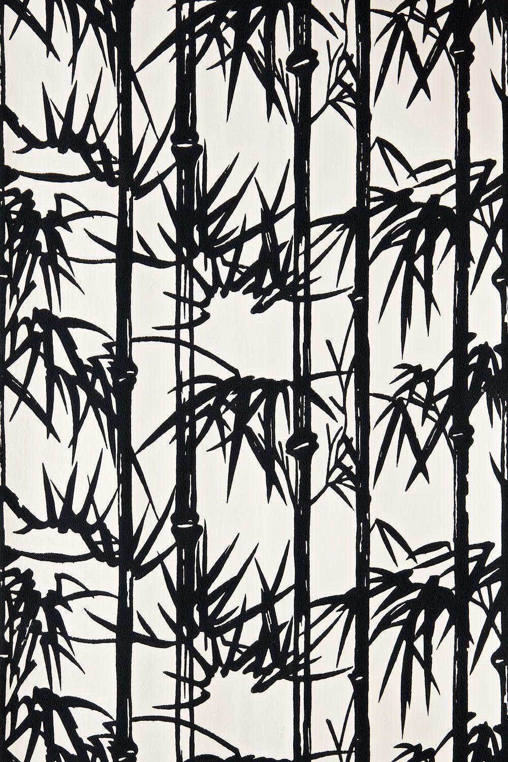 Black Bamboo Wallpapers - Top Free Black Bamboo Backgrounds