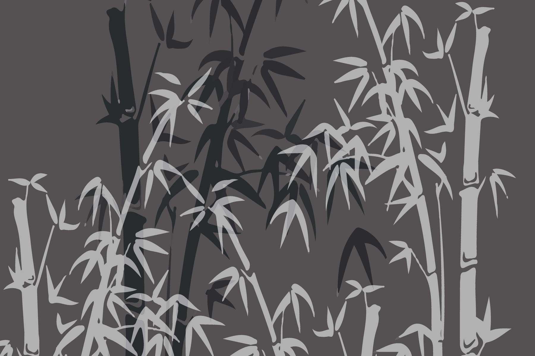 Black Bamboo Wallpapers - Top Free Black Bamboo Backgrounds