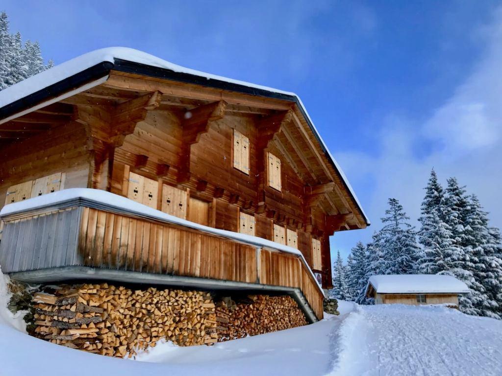 1024x768 Grindelwald, Switzerland: That time I tried to outsmart the Swiss